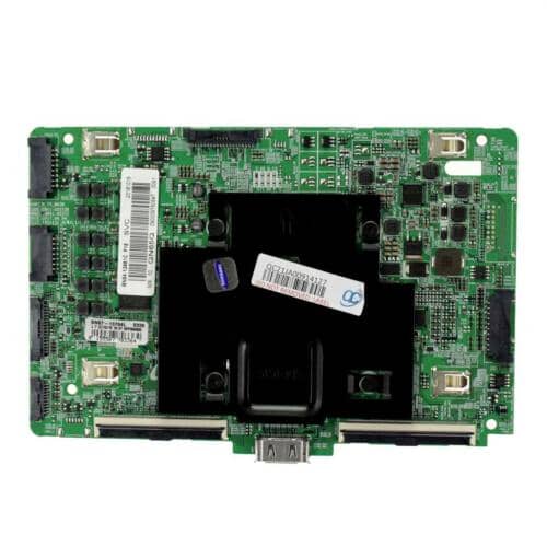 BN94-12661C MAIN PCB ASSEMBLY