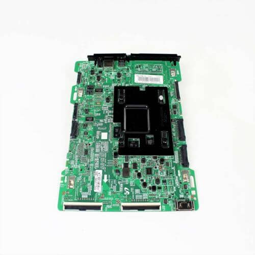 BN94-12756C Main PCB Assembly