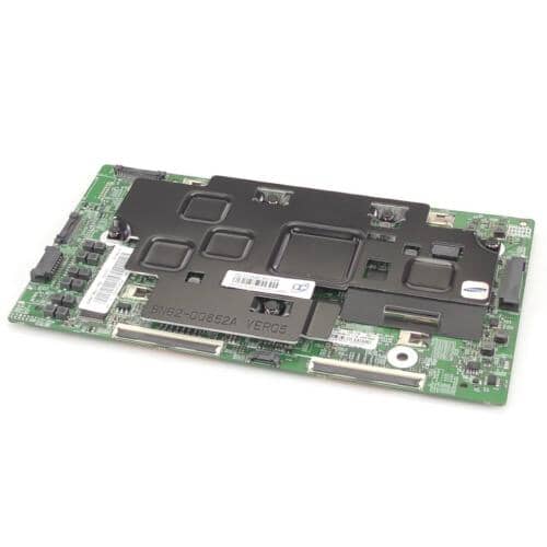 Samsung BN94-12831J PCB Main Assembly