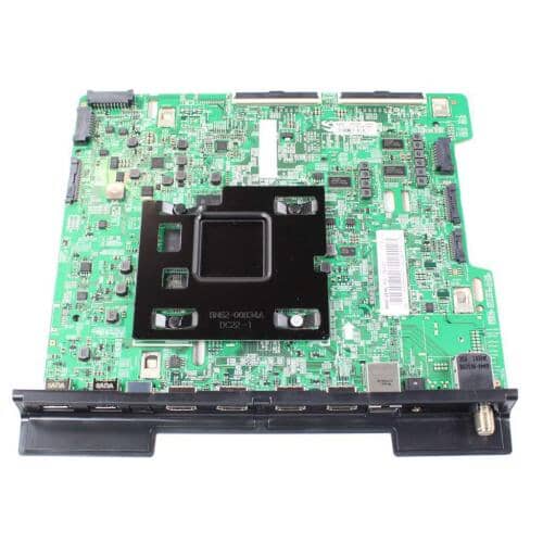 BN94-12914C Main PCB Assembly