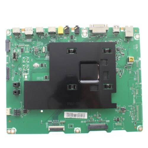 BN94-13123X ASSEMBLY PCB MAIN;QMN