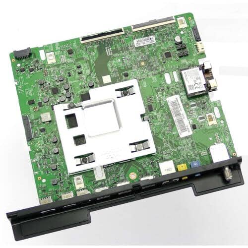 Samsung BN94-13257B Assembly Pcb Main;Ledtv 7K