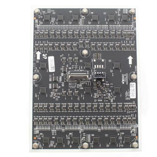 BN94-13331A ASSEMBLY PCB LED MODULE-P2.5 M