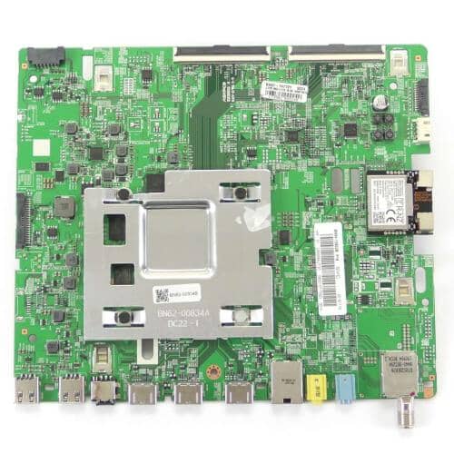 BN94-13602B ASSEMBLY PCB MAIN;LEDTV 7K,B V