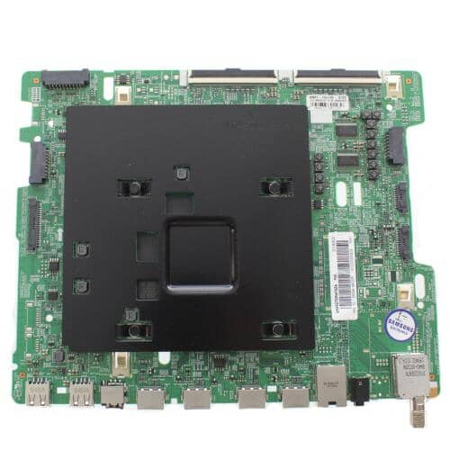 BN94-14037F ASSEMBLY PCB MAIN;QRQ70D