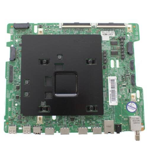 Samsung BN94-14037B Assembly Pcb Main;Qrq70D