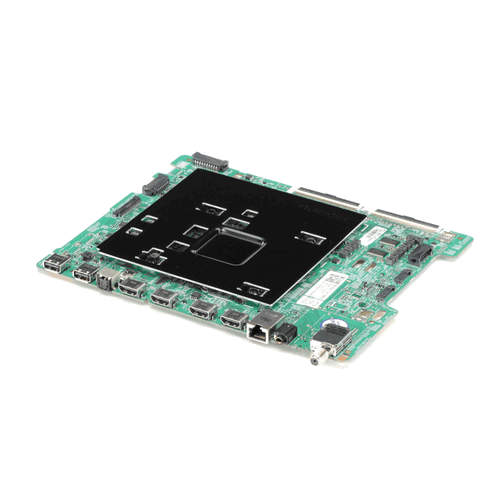 BN94-14158A ASSEMBLAGE PCB PRINCIPAL;QRQ80C