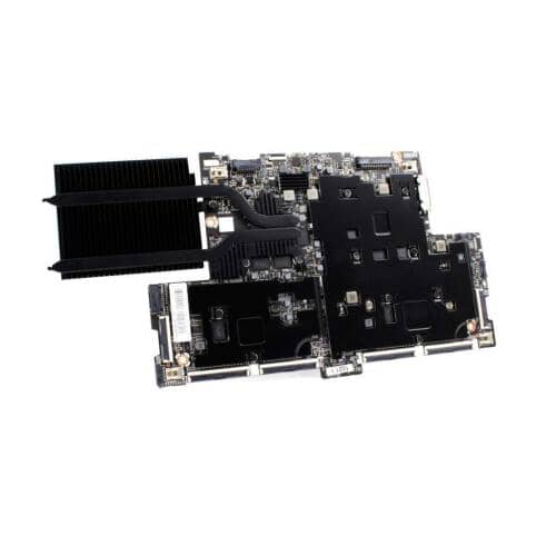 Samsung BN94-14858D Pcb Main Board Assembly