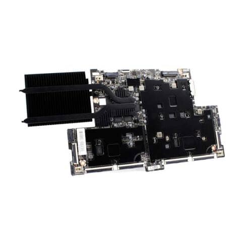 SMGBN94-14164A Assembly PCB Board Main;QRQ900Z