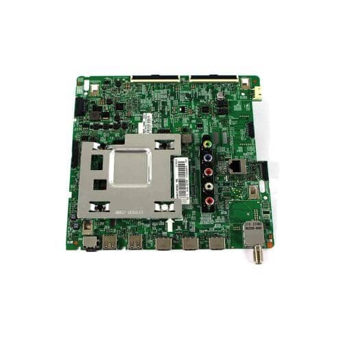 Samsung BN94-14031B Assembly Pcb Main;Uru7300R