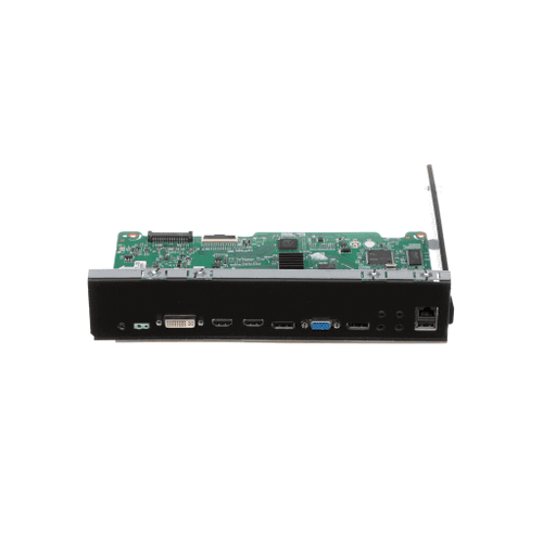 Samsung BN94-09136A Assembly Pcb Main;Lfd