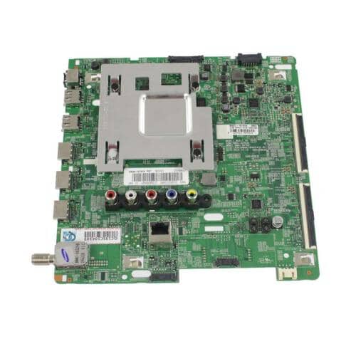 Carte PCB principale d'assemblage Samsung BN94-14637E ; Uru7100H