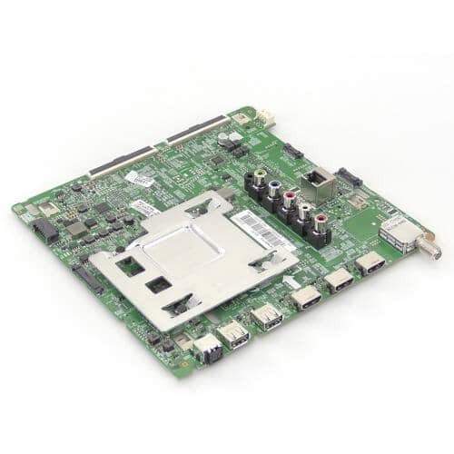 Carte PCB principale d'assemblage Samsung BN94-14806L ; Uru7100H