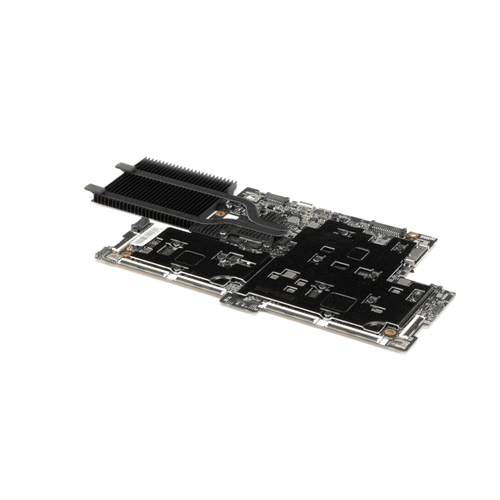 BN94-14858K ASSEMBLAGE PCB PRINCIPAL;QRQ900Z