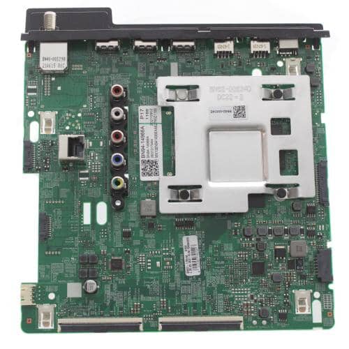 BN94-14966A ASSEMBLY PCB MAIN;QRQ50O