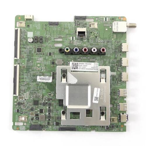 Carte PCB principale d'assemblage Samsung BN94-14031G ; Uru7300R