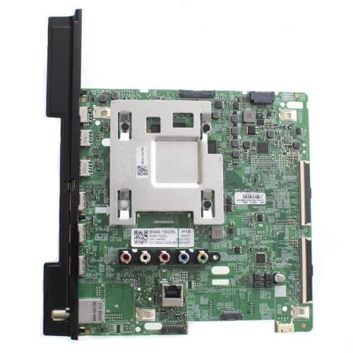 Samsung BN94-14872F Assembly Pcb Main;Uru7100H