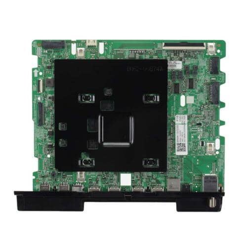 BN94-15333W Ensemble PCB principal ; Qtq80D