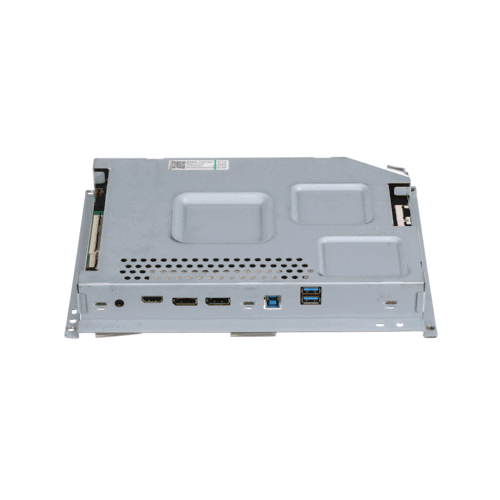 Samsung BN91-21907B Assembly Chassis