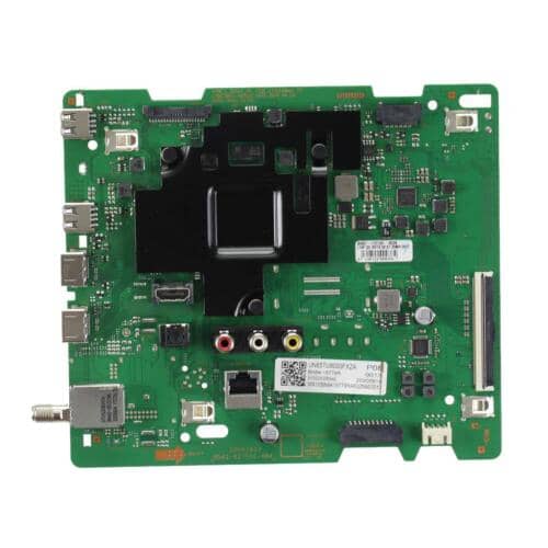 Circuit imprimé principal Samsung BN94-16080T ; Utu8000H