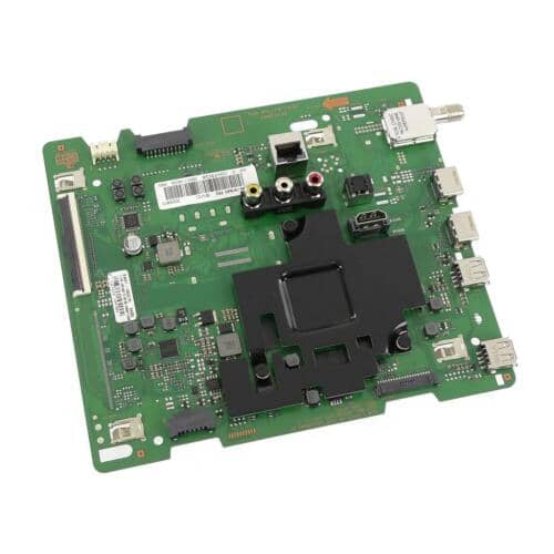Samsung BN94-15731H Assy Pcb Main;Qtq60F