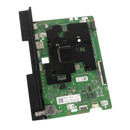 samsung BN94-16650T MAIN PCB ASSEMBLY
