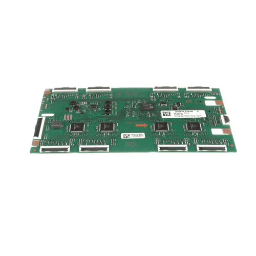 samsung BN94-17424A ASSEMBLY PCB MAIN SUBCON