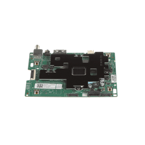Samsung BN94-17591B Assembly Pcb Main