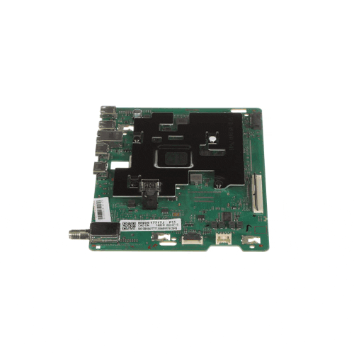 samsung BN94-17717J ASSEMBLY PCB MAIN
