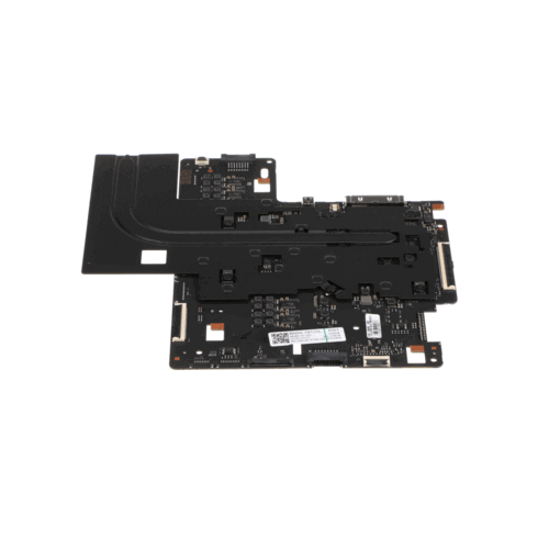 Samsung BN94-18126L ASSB PCB MAIN