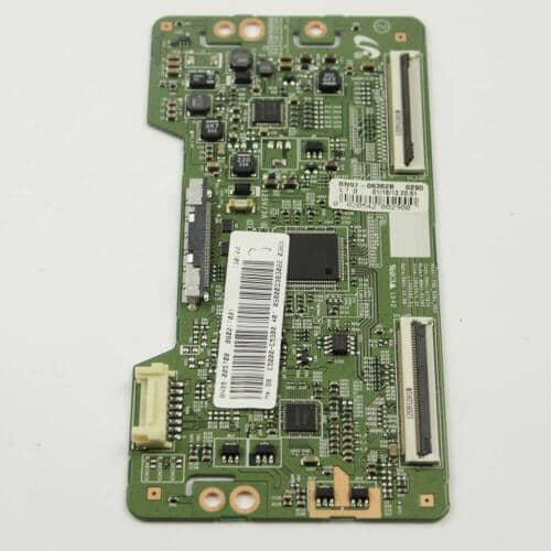 BN95-00570B PC Board-Tcon