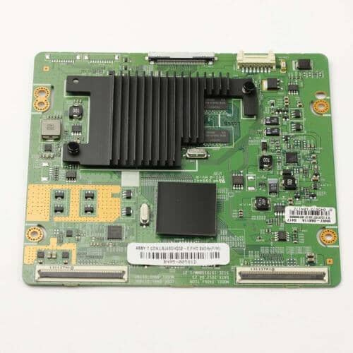 BN95-00581D PC Board-Tcon