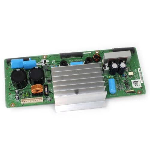 SMGBN96-02032A Assembly Plasma Display Panel P-X Main Board