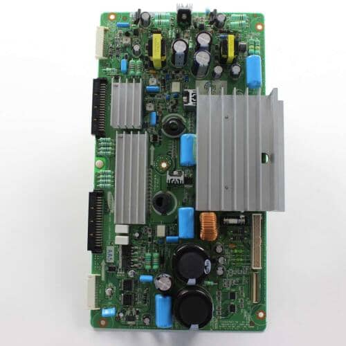 SMGBN96-02033A Assembly Plasma Display Panel P-Y Main Board