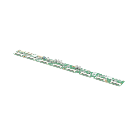 Écran plasma Samsung SMGBN96-03354A, assemblage, tampon d'adresse P F