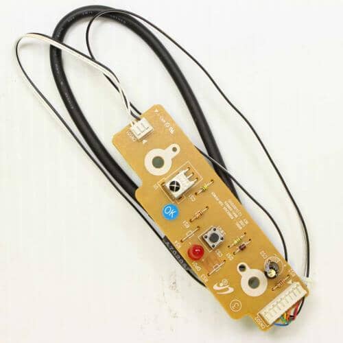 Carte d'assemblage BN96-03405A P-Power