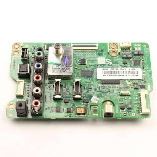 BN96-04578A Assemblage PDP P-Adresse E Buffer