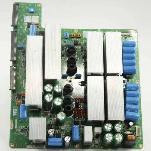 SMGBN96-05640A Assembly Plasma Display Panel P-X-Main Board