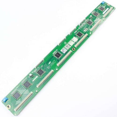 SMGBN96-06087A Assembly Plasma Display Panel P-Y Buffer - Samsung Parts USA