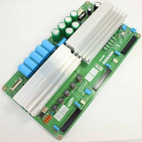 SMGBN96-06124A Assembly Plasma Display Panel P-X-Main Board