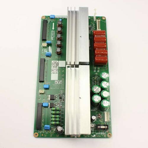 SMGBN96-06518A Assembly Plasma Display Panel P-X-Main Board
