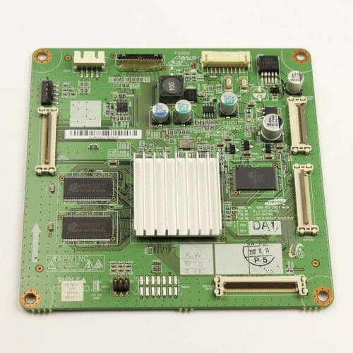 BN96-06522A Assembly PDP P-Logic Main Board