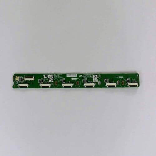 SMGBN96-06763A Assembly Plasma Display Panel P-Address F-Buffe - Samsung Parts USA