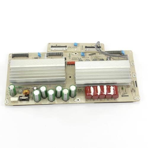 BN96-06764A ASSEMBLY PDP P-X-MAIN BOARD