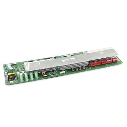 BN96-06765A ASSEMBLY PDP P-Y-MAIN BOARD