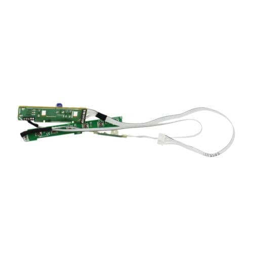 BN96-07556B ASSEMBLY BOARD P-FUNCTION