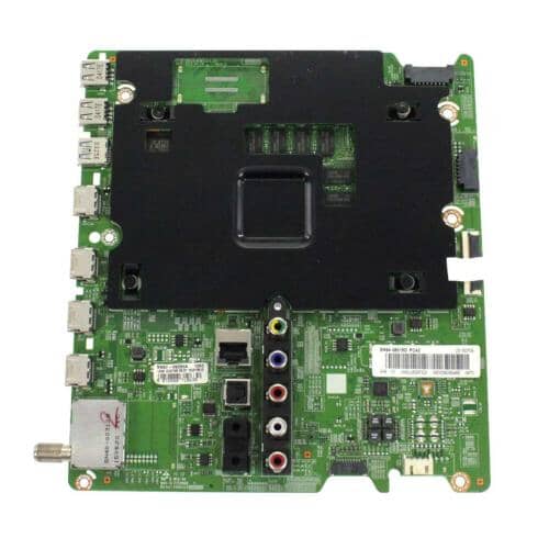 BN96-08251G PCB ASSEMBLY P-MAIN