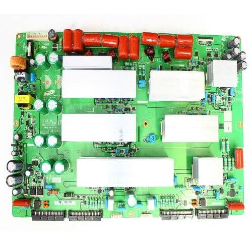 SMGBN96-09758A Assembly Plasma Display Panel P-Y-Main Board