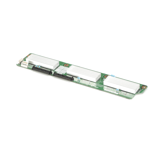 SMGBN96-09759A Assembly Plasma Display Panel P-Y-Scan Upper