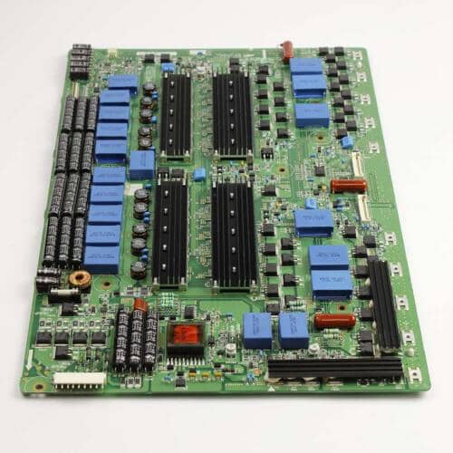 SMGBN96-11184A Assembly Plasma Display Panel P-Y-Main Board